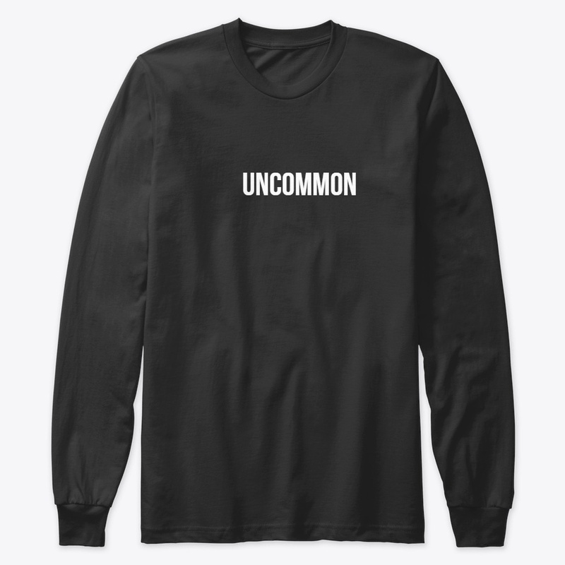 Uncommon 