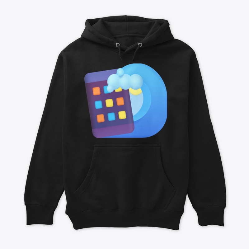 📱 MERCH 🌊
