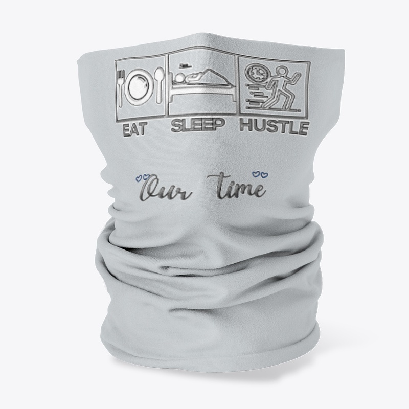 EAT-SLEEP-HUSTLE (Limited Edition.)
