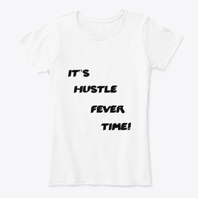 Hustle  Time