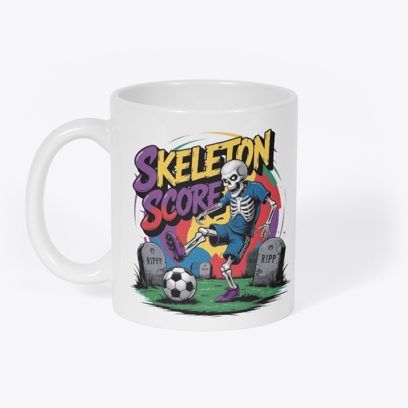 Skeleton Score
