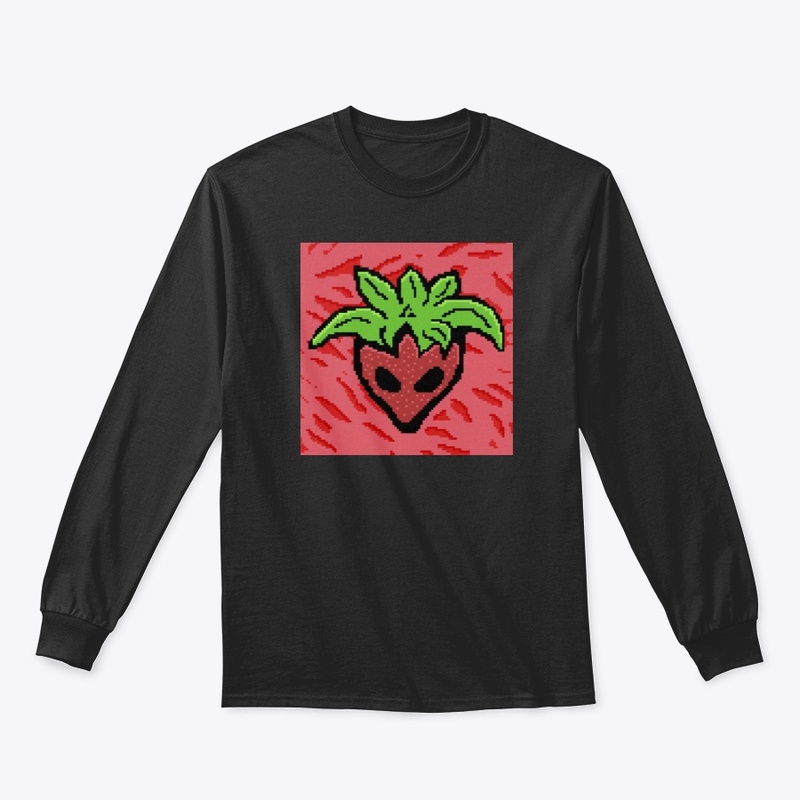 SKRAWBERRY ViiBEZ//7Ł