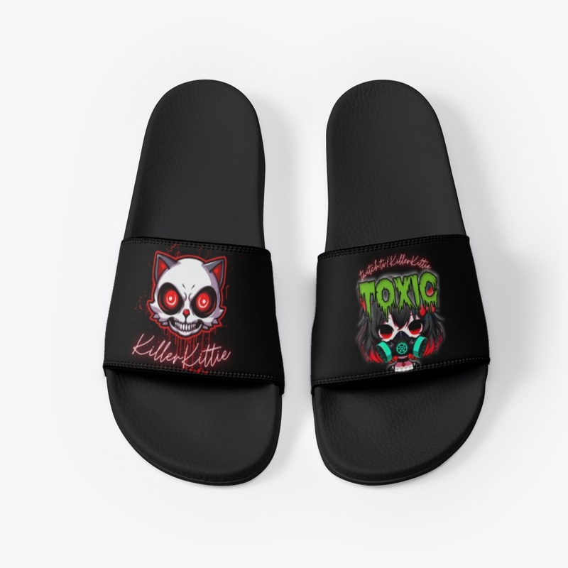 Kittie Slides