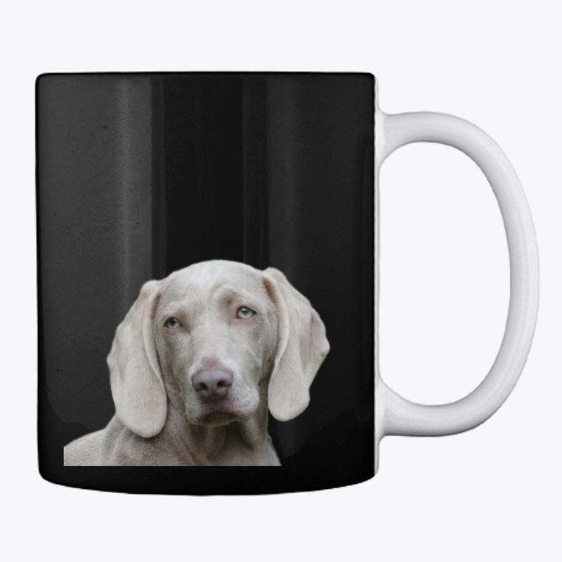 Mug Dog