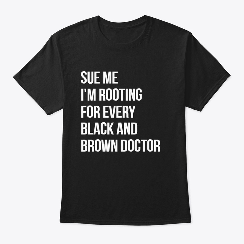 SUE ME I'M ROOTING TEE