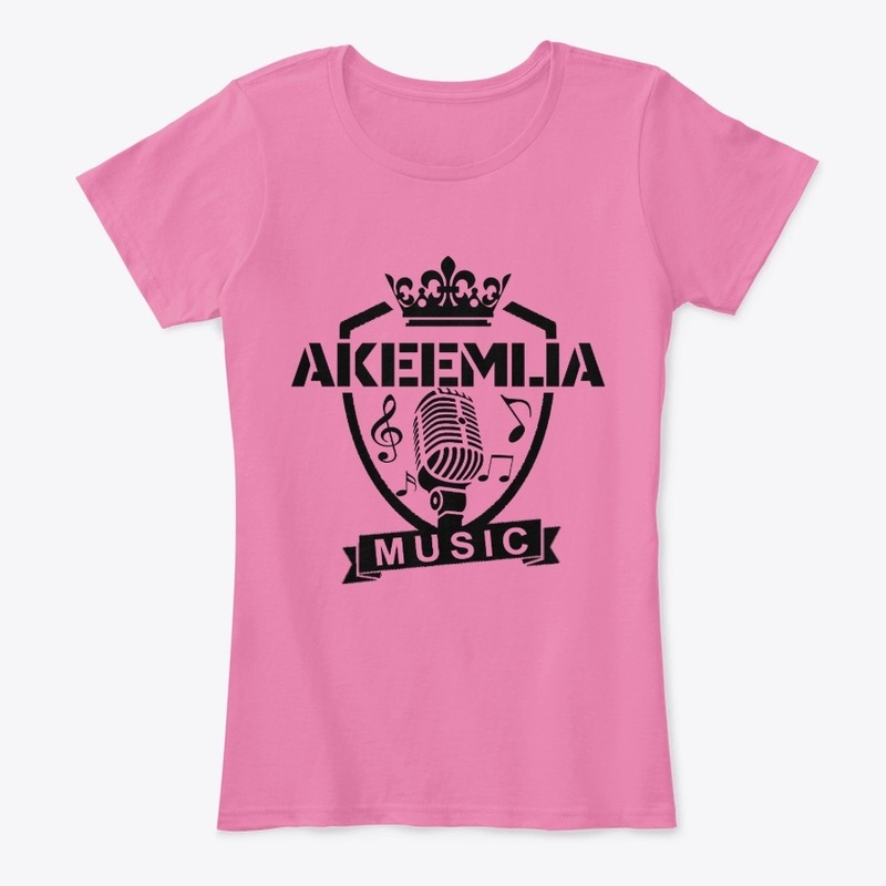 Quali-Tee Music is Everything