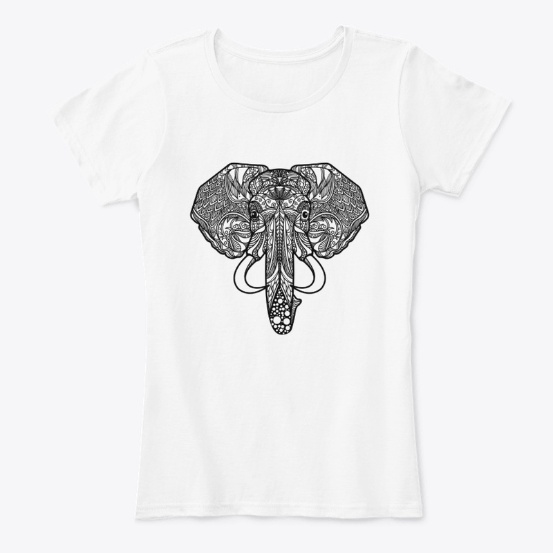 Elphant Revati