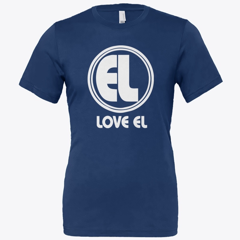 LOVE EL RETRO 