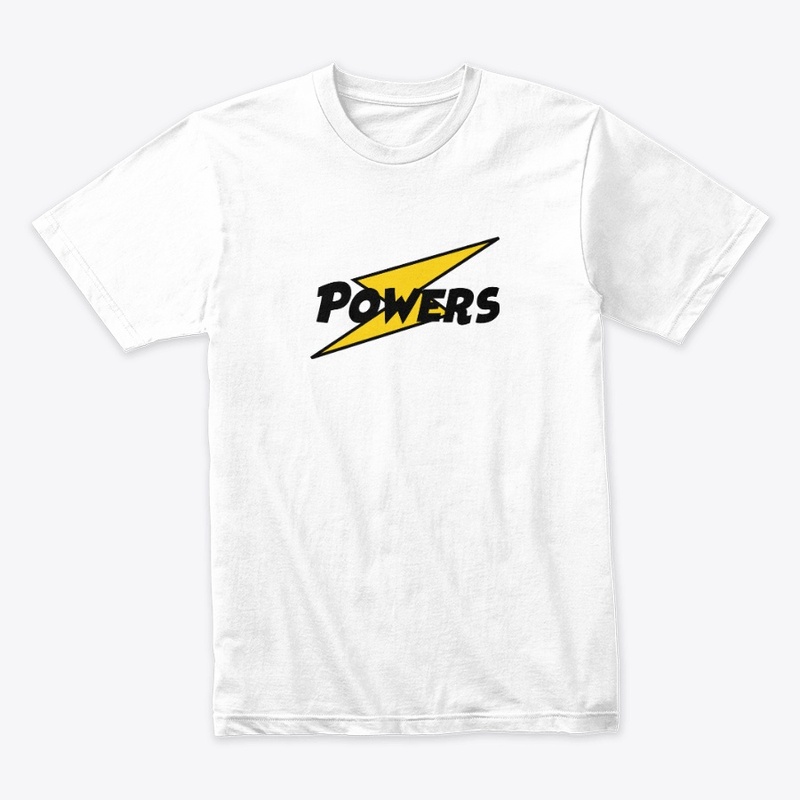 Powers⚡