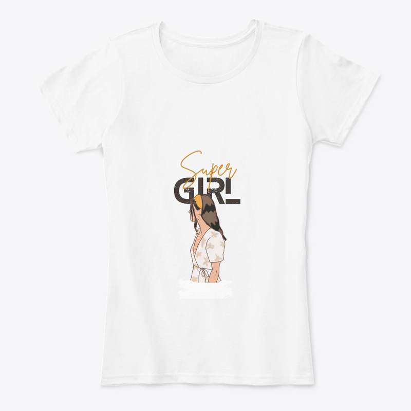 the girls, super girls , trending . 