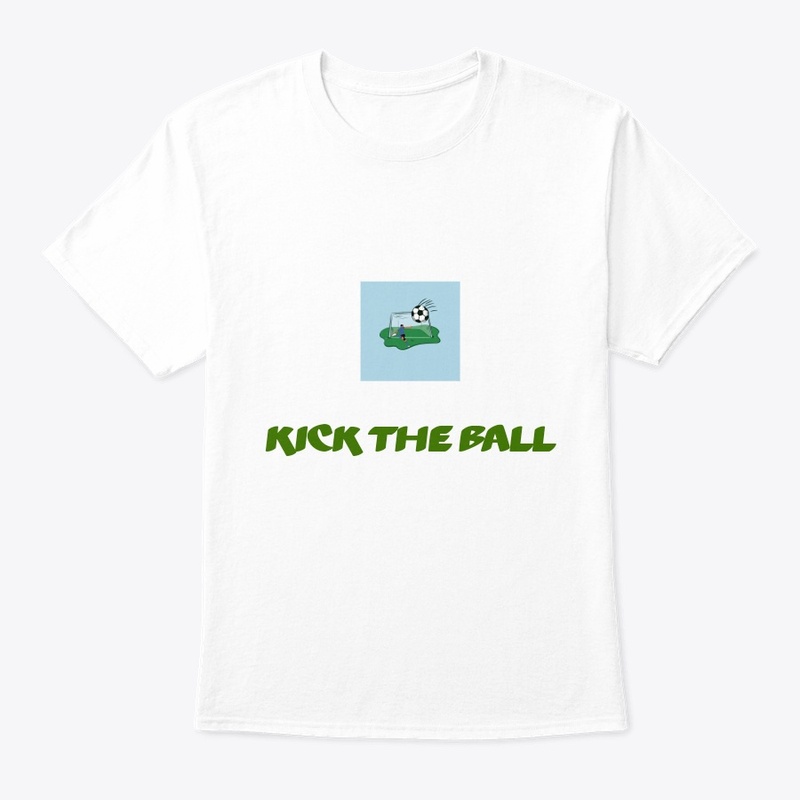 Kick the Ball