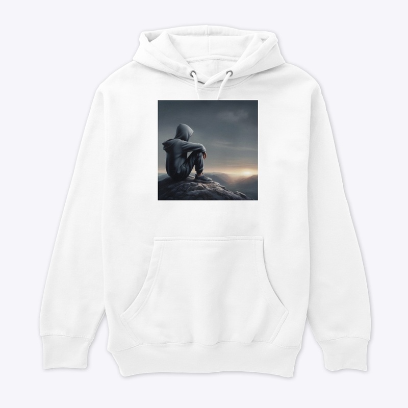 A Lonely Boy T-Shirt