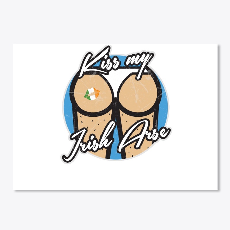 St Patricks Day Party Shirt Shamrock