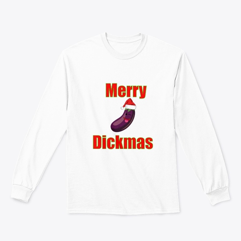 Merry Dickmas