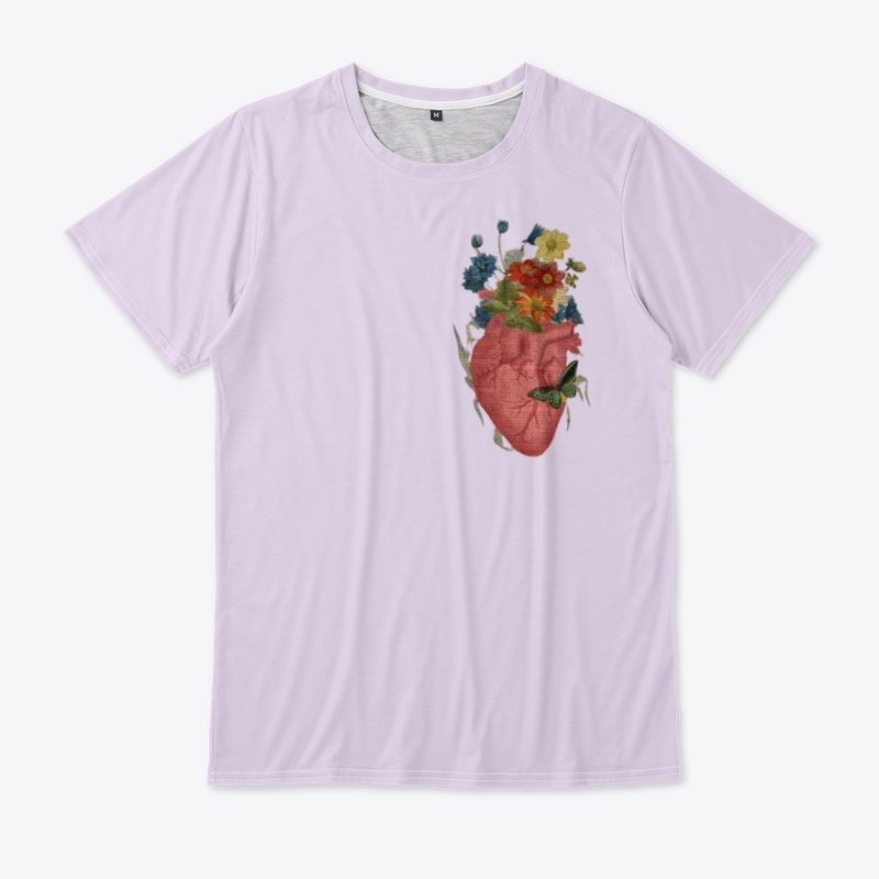 Unisex T_Shirt