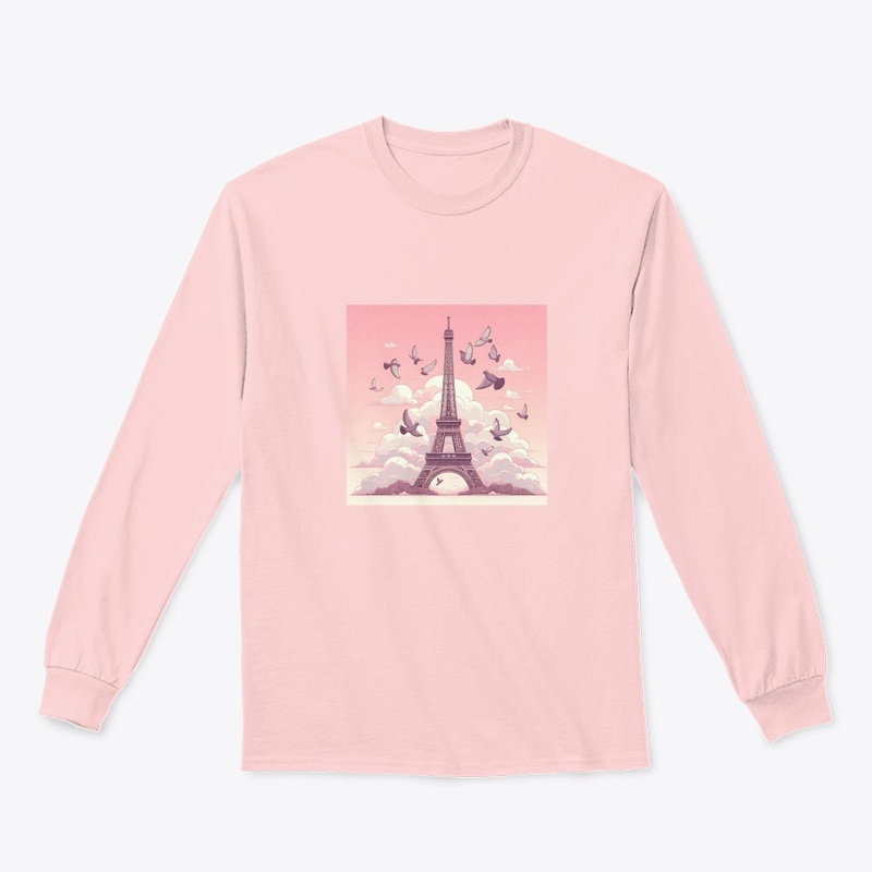 Eiffel Tower