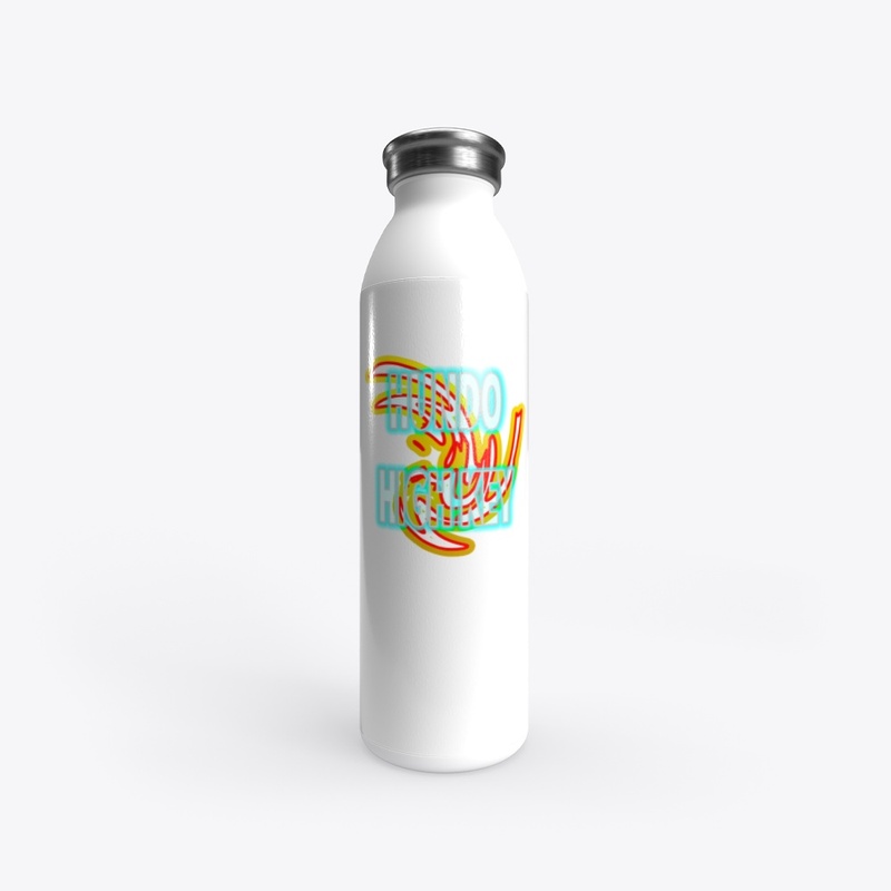 Hundo high key 01 by Code03