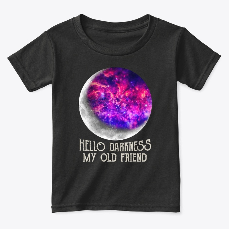 Flower Children Darkness Hippie Costume