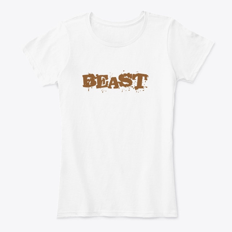 Beast Gym  Workout Weight Lifting Shirts