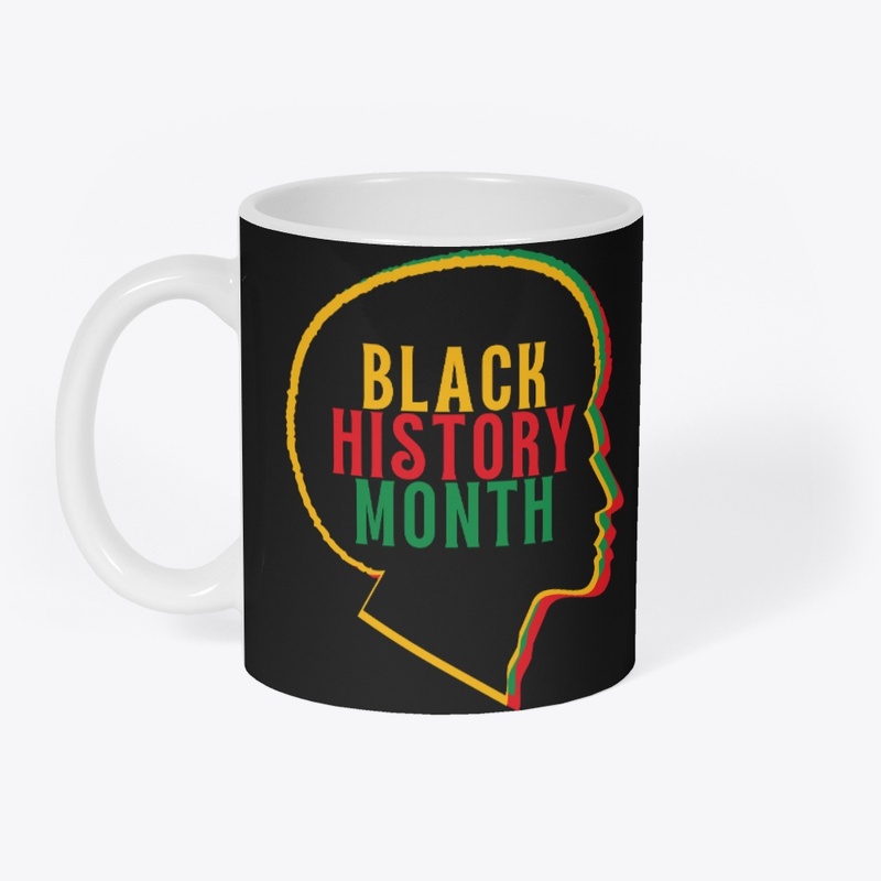 Black History Month 