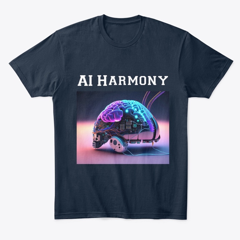 AI Harmony Fashion
