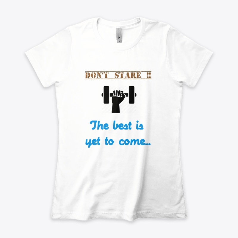 Confidence T Shirt