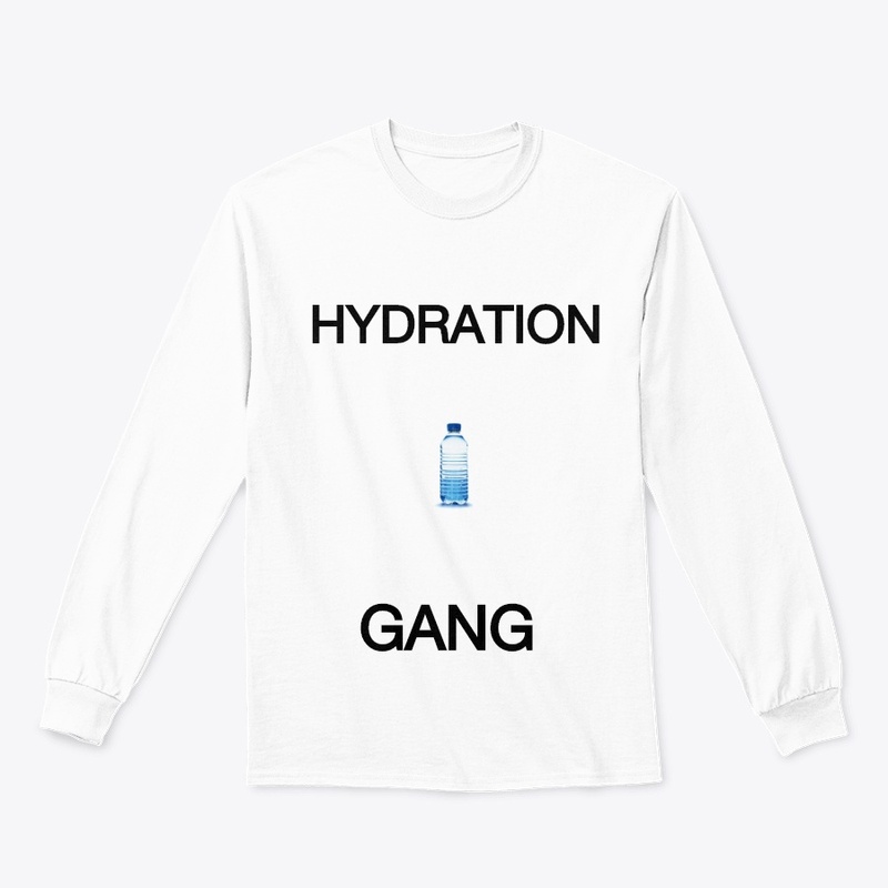 Hydration Gang