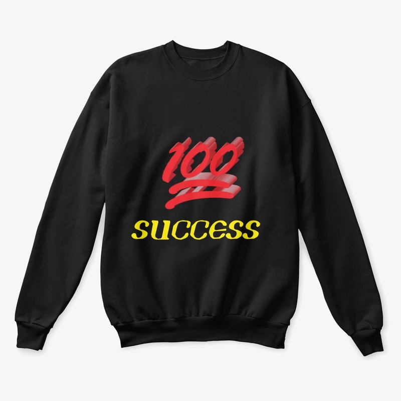 Success 