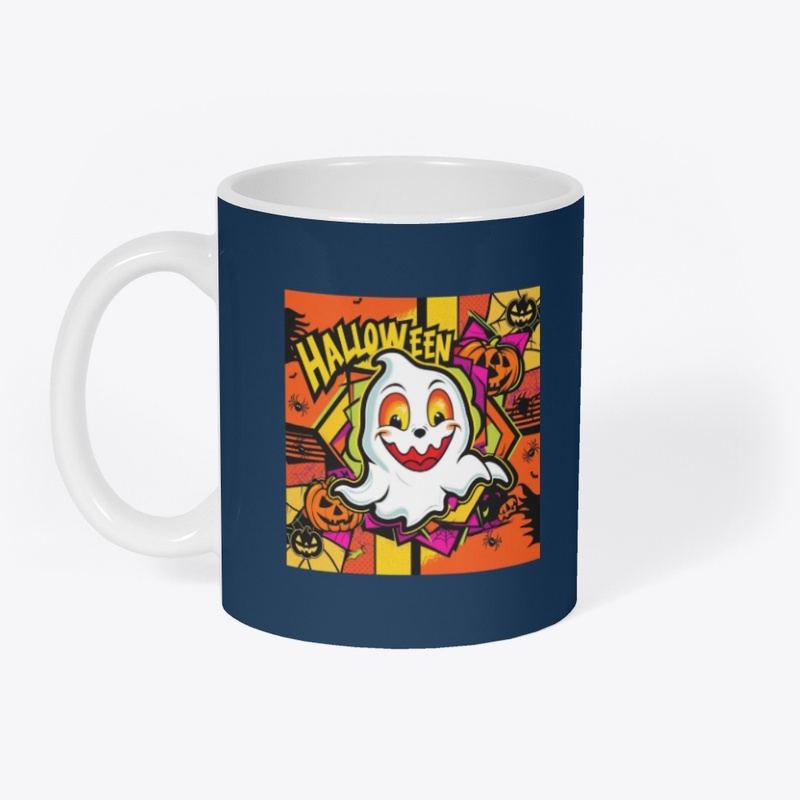 Ghost