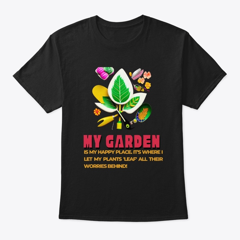 Hilarious Garden Farmer