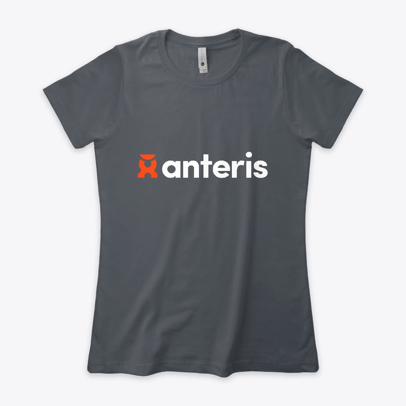 Anteris Tops - Dark