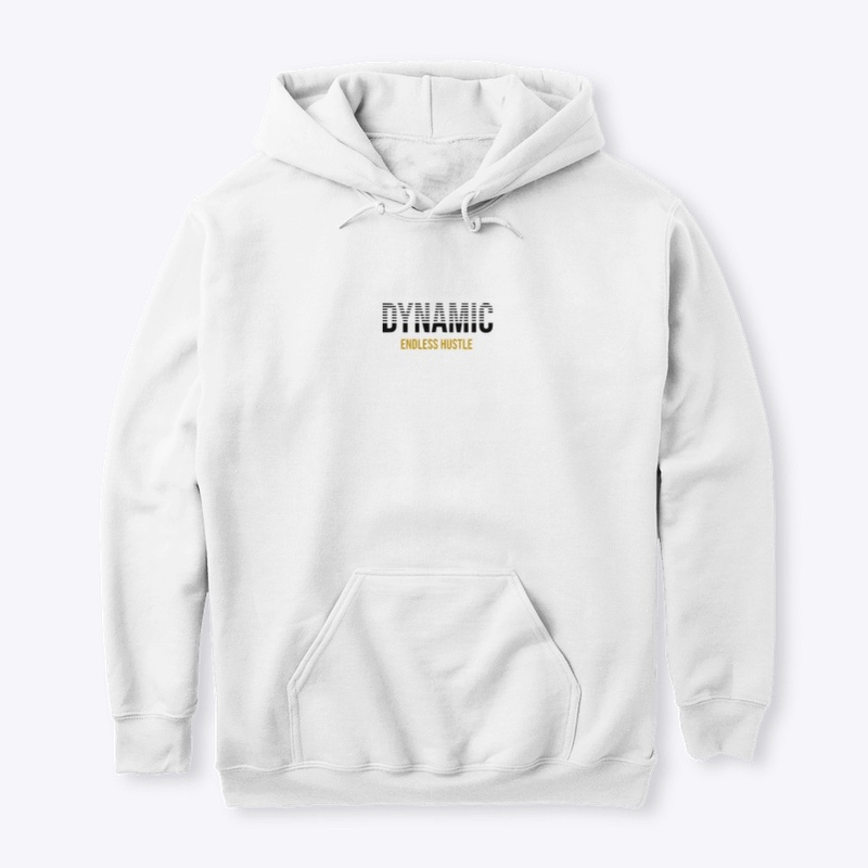 Dynamic  Ultra-White Series