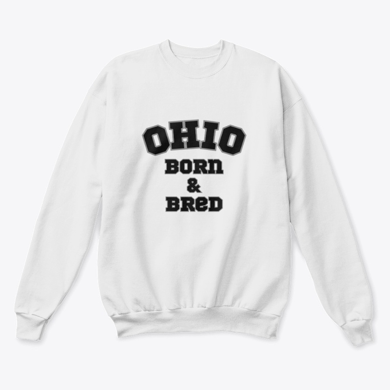 The "Ohio Born and Bred" Collection II