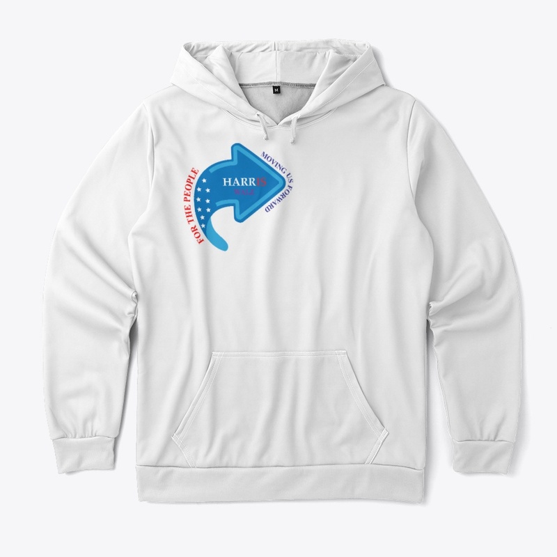 NCS Kamala Tees...FOR THE PEOPLE