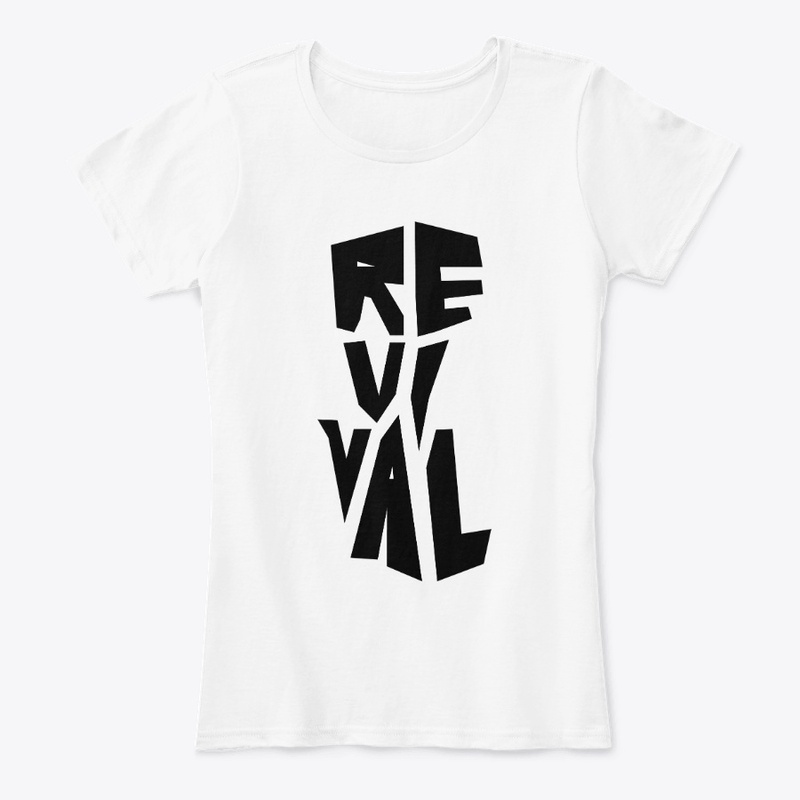 Revival Today