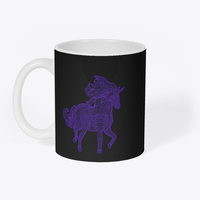 unicorn