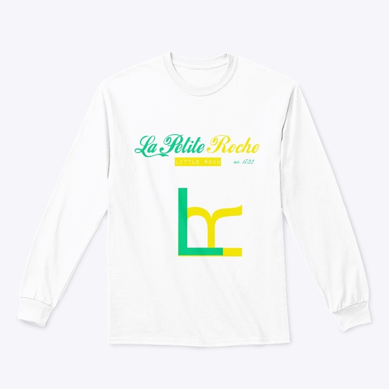 LPR Long Sleeve Shirt