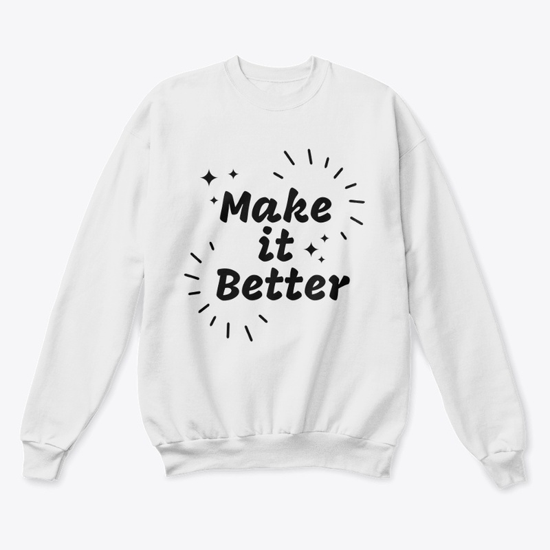 better