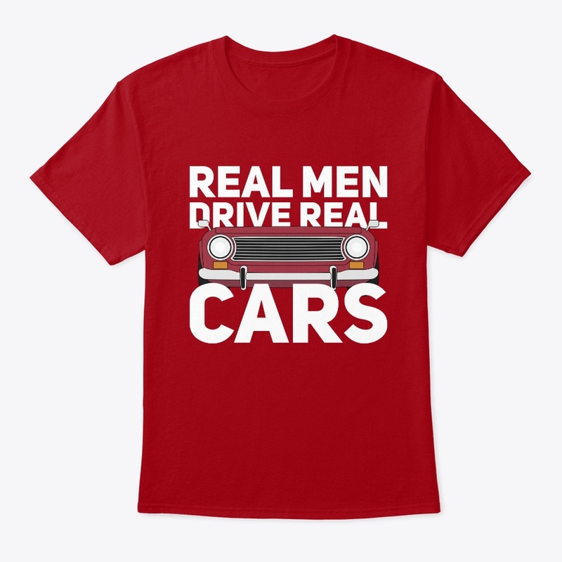 Real Cars