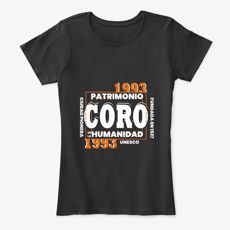 Coro Patrimonio de la Humanidad