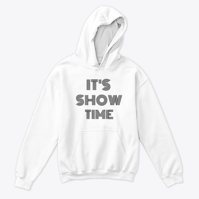 IT'S SHOW TIME 