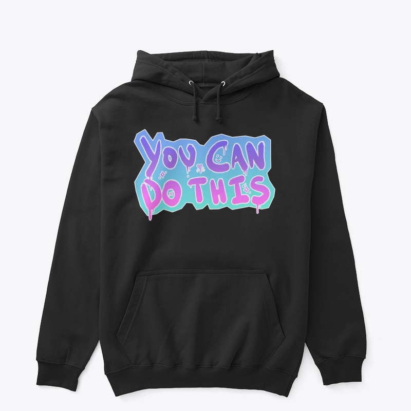 You Can Do This