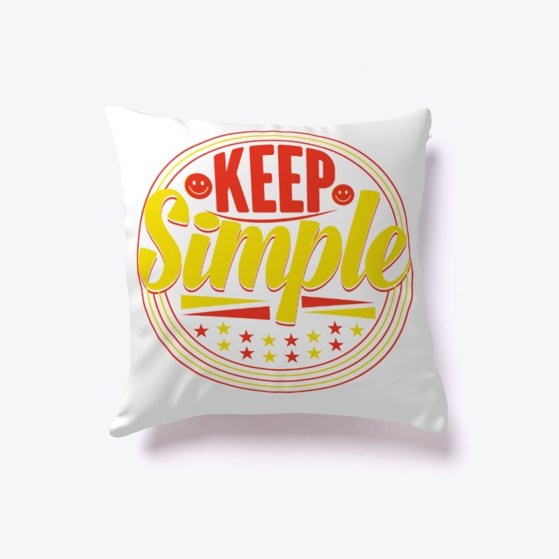 Keep simple