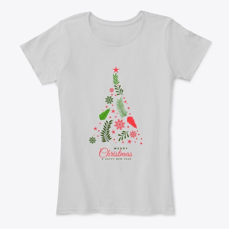 Christmas t-shirt