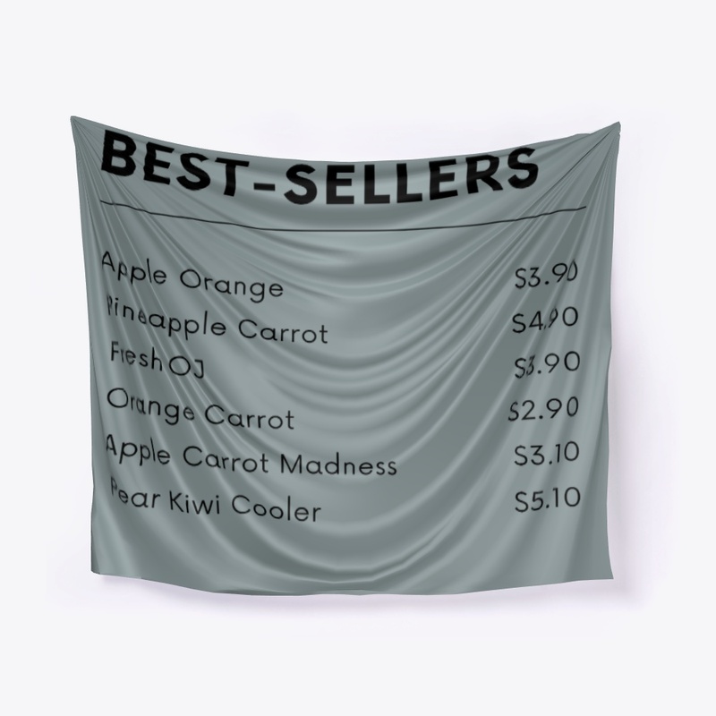 best seller