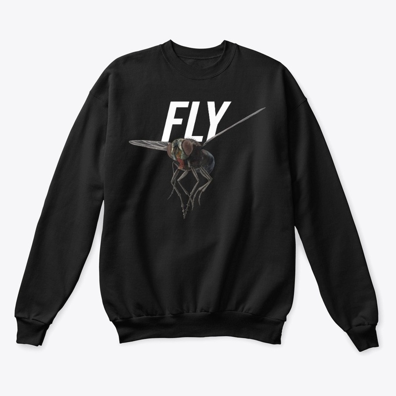 FLY FLY