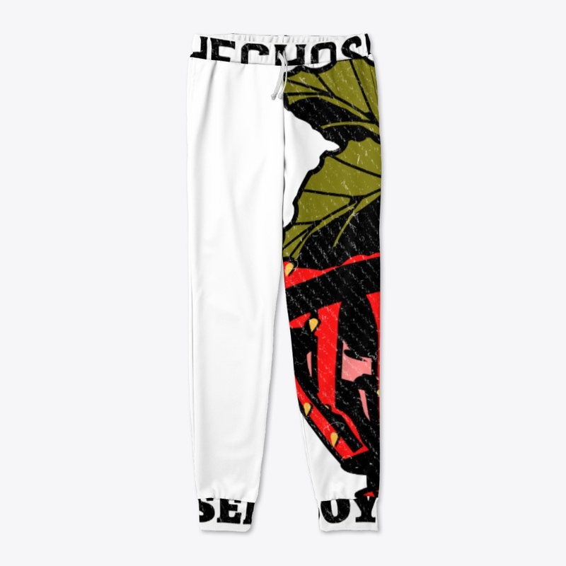 RoroTheChosenBoy Merch 
