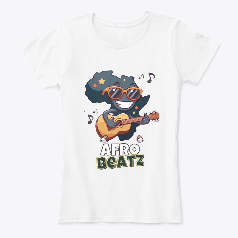 Afro Beatz