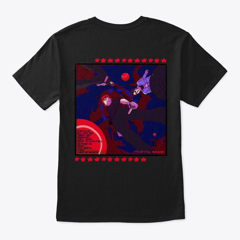 Waterparks IP - Inspired Tshirt