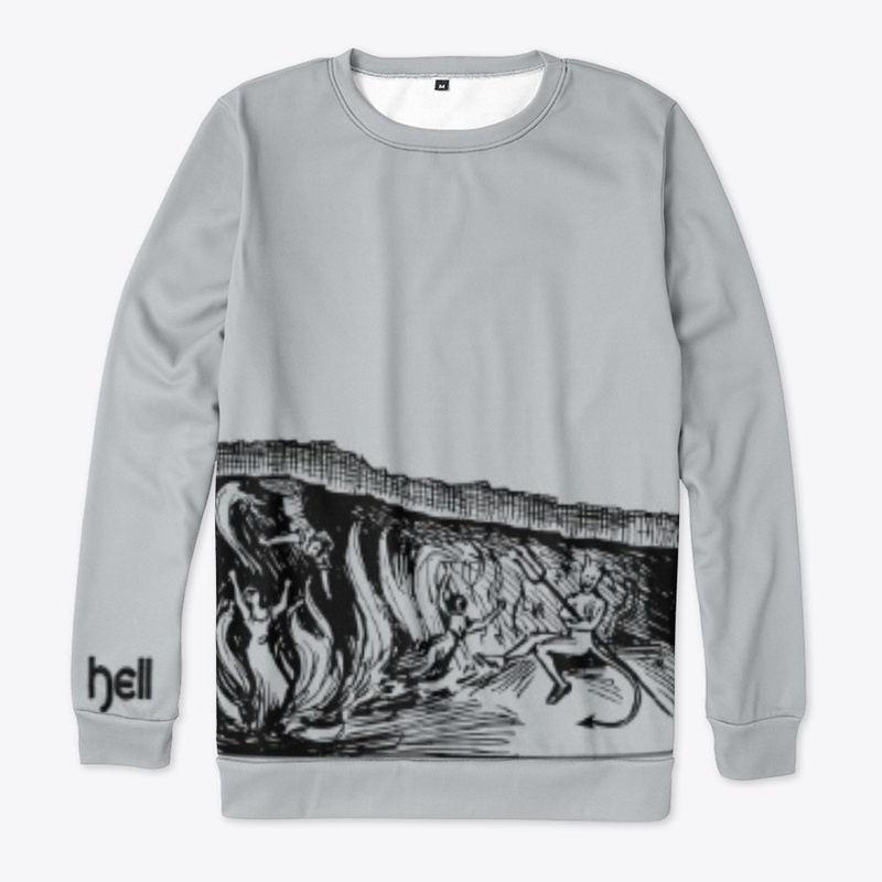 HELL SLEEVE